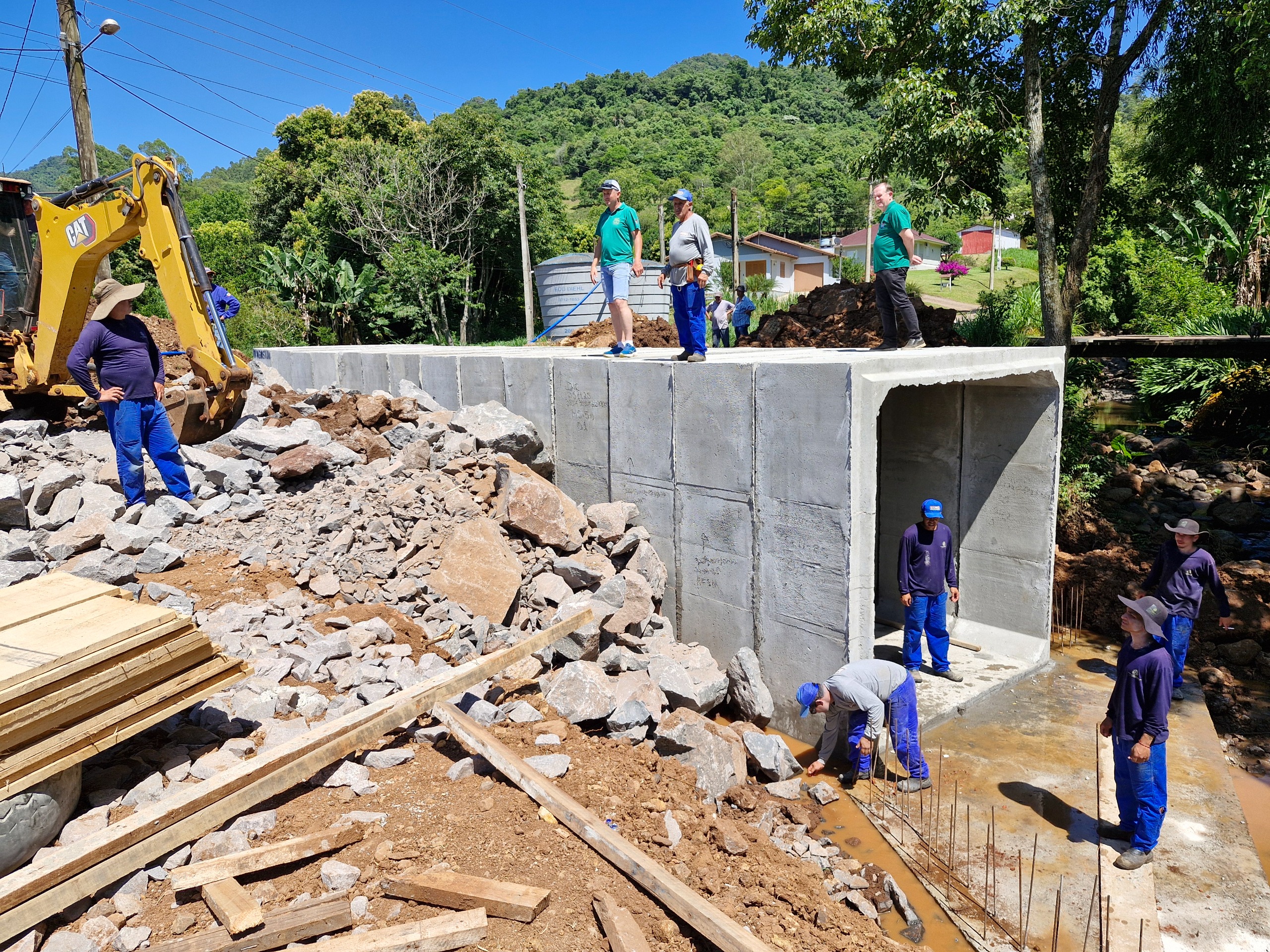 Arroio do Meio – Galeria Obra – Jaqueline Manica