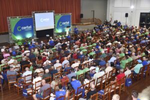 Assembleia Certel da Microrregião de Teutônia (1)