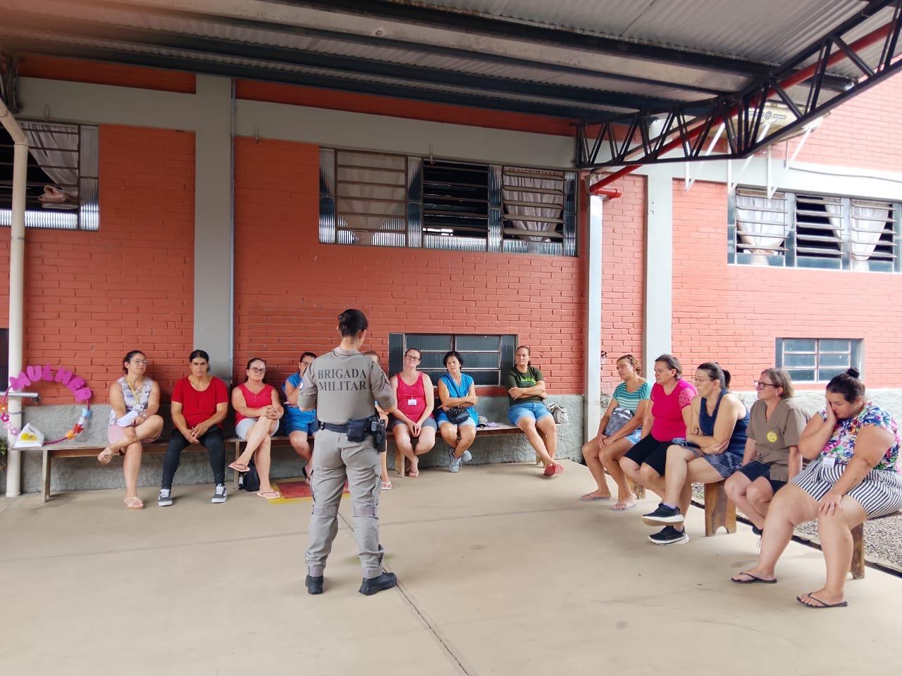 BM ações mulheres violência palestras (2)