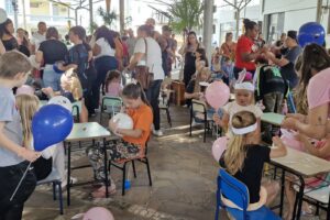 Caminhos da Páscoa – Arroio do Meio