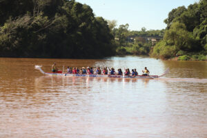 Canoagem