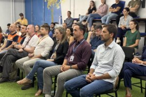 Debate sobre Mudanças Climáticas – Isabella Giasson (1)