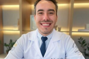Dr. Maicon Bonaldo Dias,