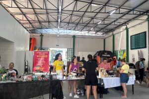 Feira Mei