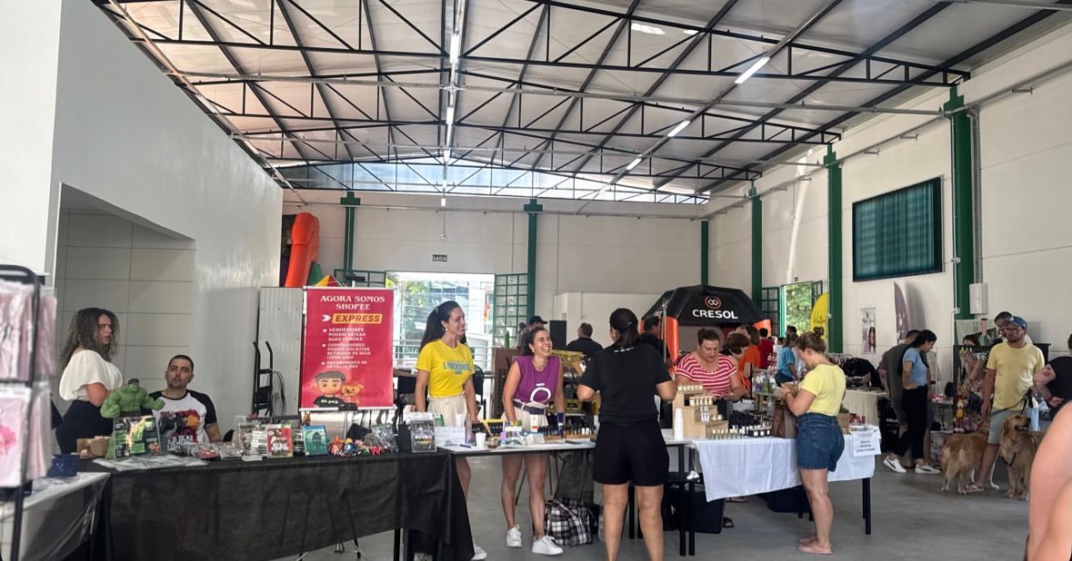 Feira Mei