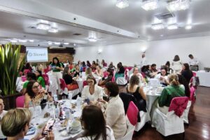 Happy Hour – cobertura Angeli (35) – público