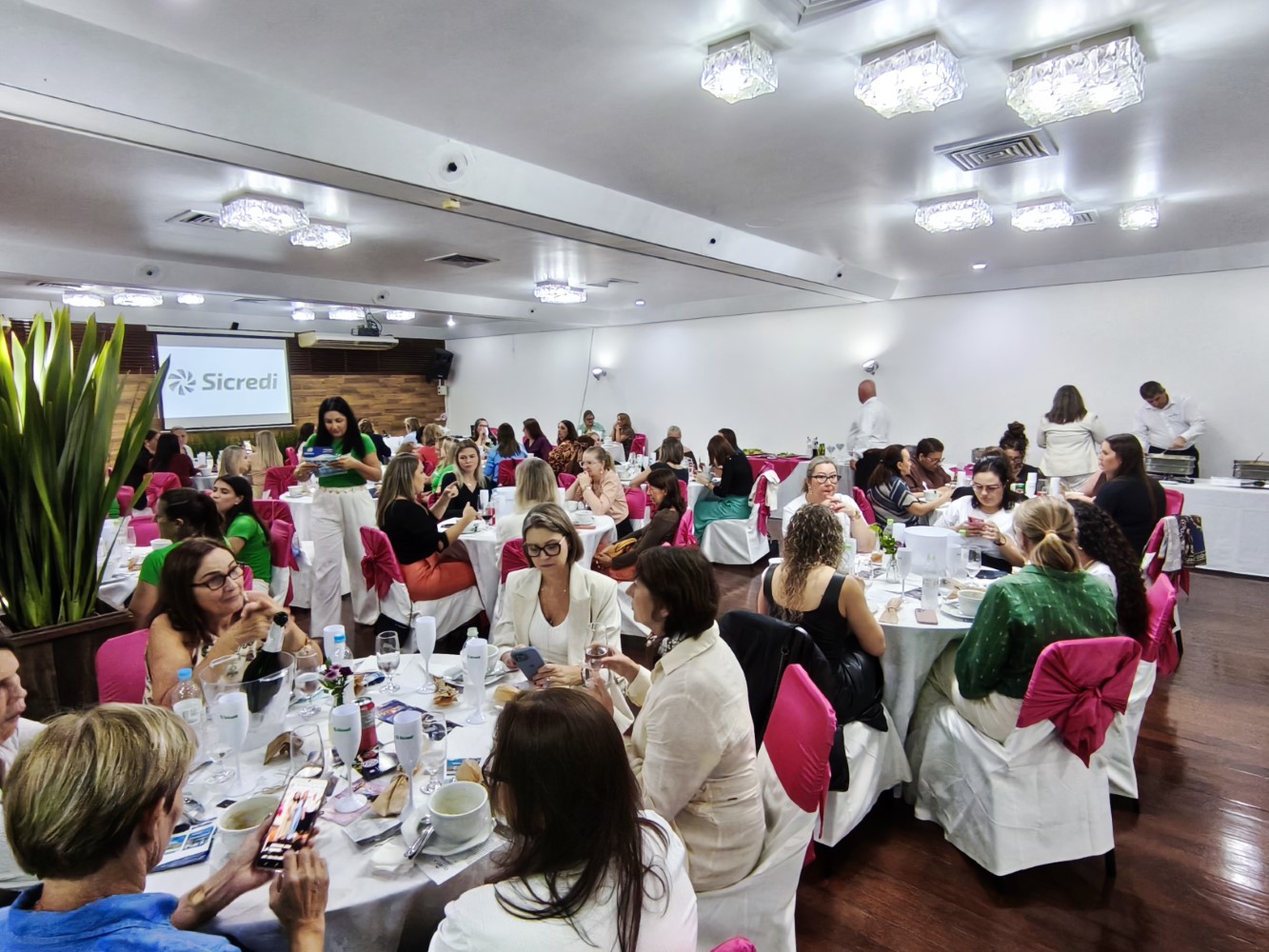 Happy Hour – cobertura Angeli (35) – público