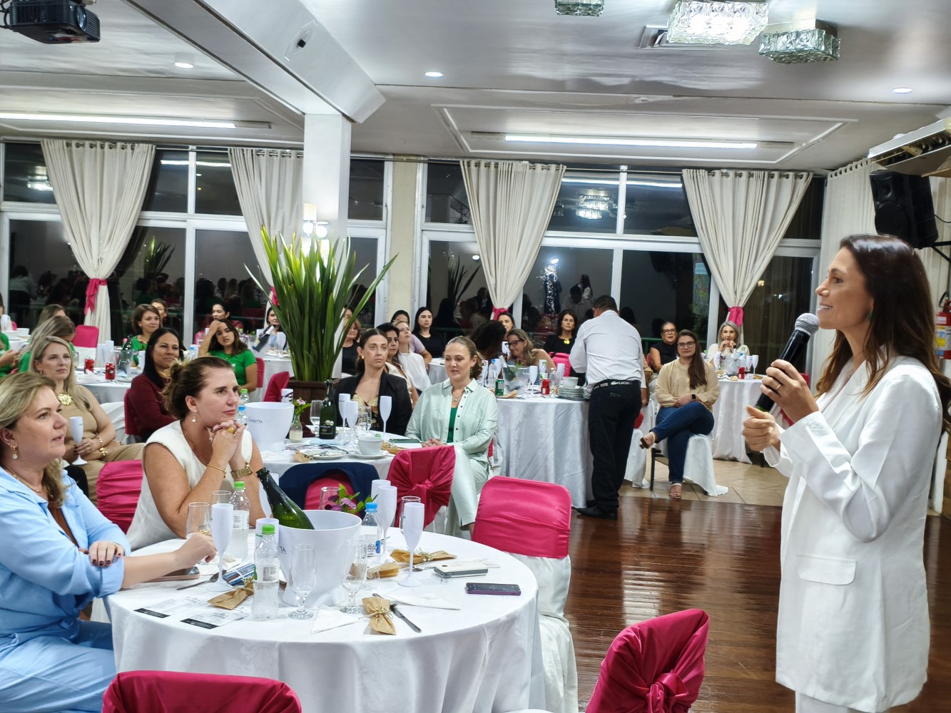 Happy Hour – cobertura Angeli (72) – 5ª edição