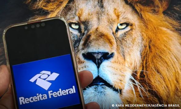 Imposto de Renda 2026