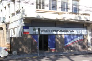 Inscrições na SMDS
