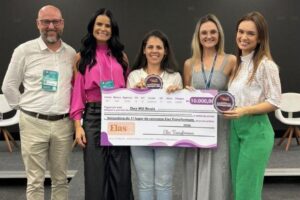 Prêmio Elas Transformam – etapa final 2