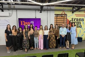 Prêmio Elas Transformam – geral