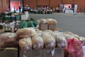 Programa de aquisição de alimentos – detalhe dos produtos