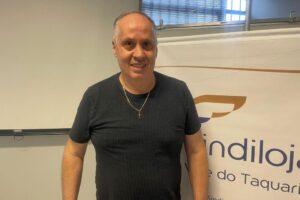 Renan Borelli – Sindilojas