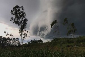 Temporal – Vale do Taquari