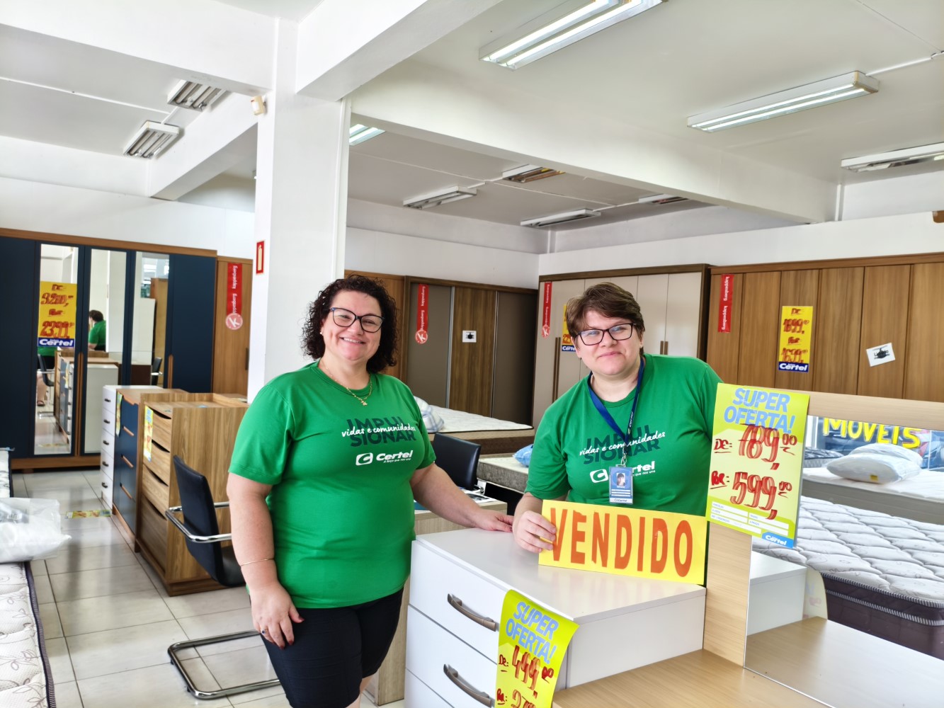 Últimos Dias Páscoa campanha – case Certel