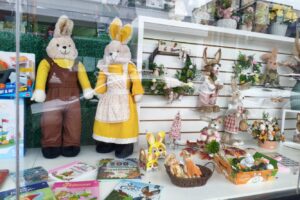 Últimos Dias Páscoa campanha – vitrine (2)