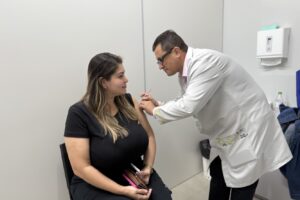 Vacinação Influenza (9) Lajeado