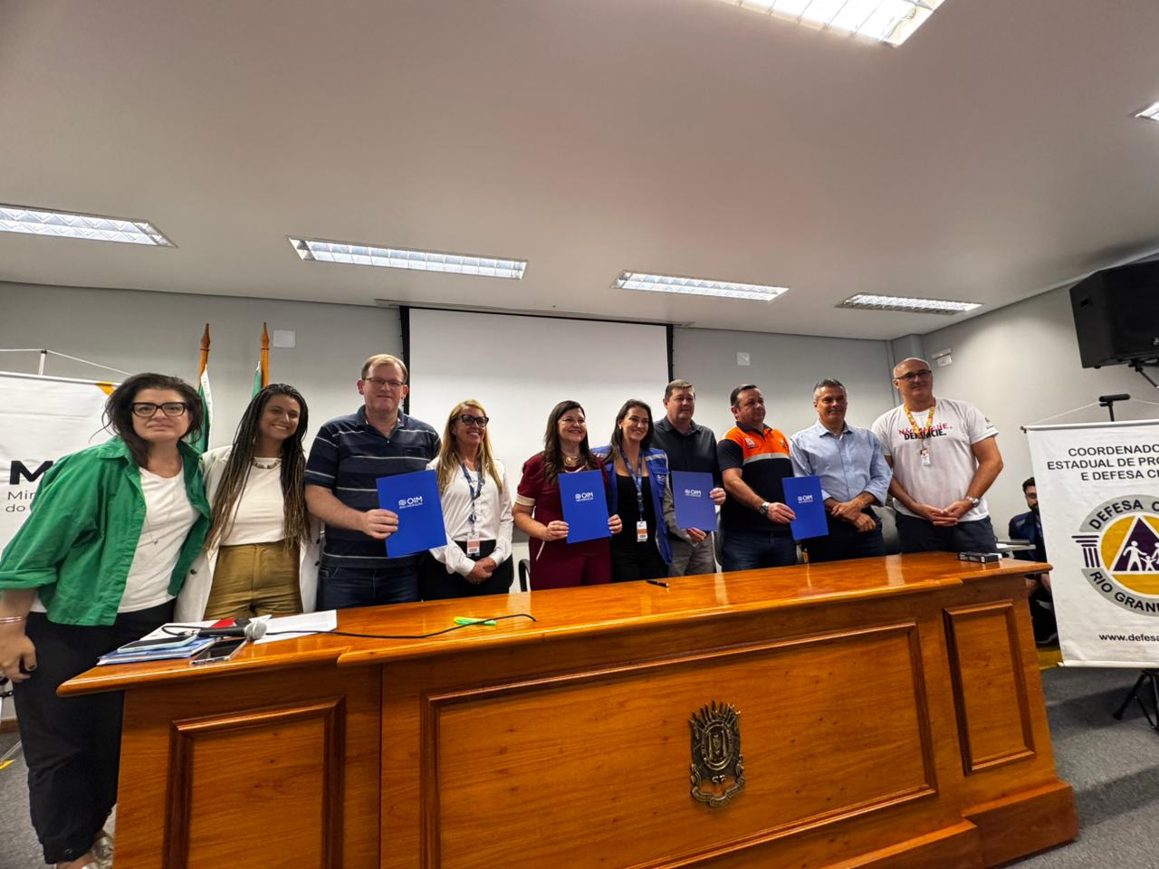 projeto tche prepara lajeado