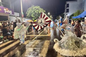 carnaval bom retiro do sul