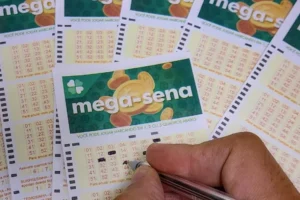 mega sena