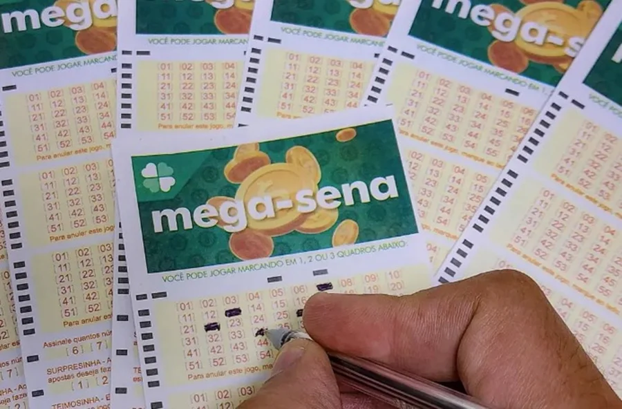mega sena