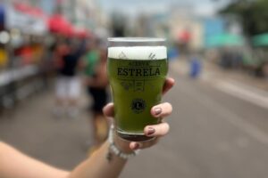 saint patrick acerva estrela