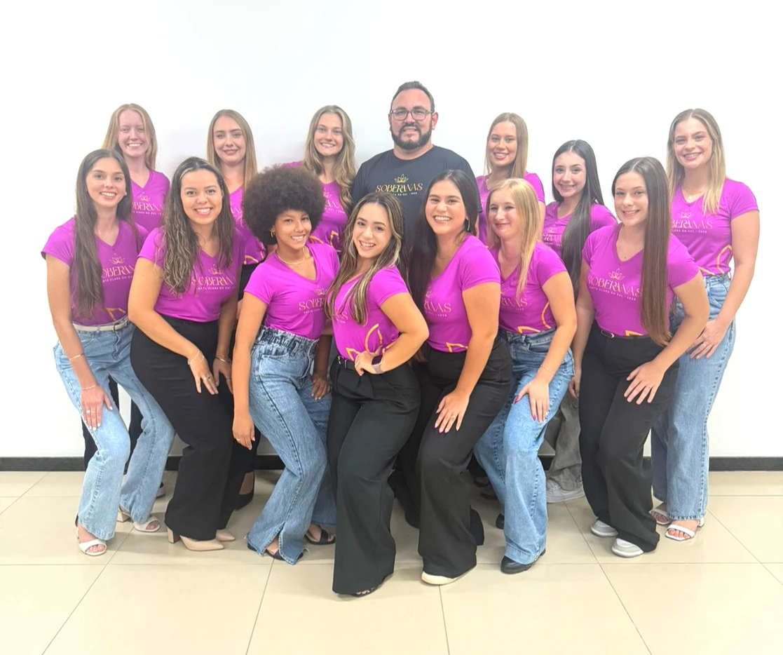 soberanas Santa Clara 2026 candidatas