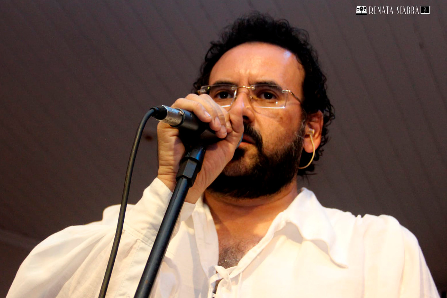 1) Guilherme Lemos apresentará seu show no Teatro Univates – Crédito – Renata Seabra – Divulgação