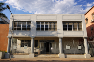 Biblioteca_Publica Lajeado