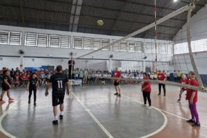 Câmbio idosos Arroio do Meio