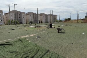 Campo Sintético Santo Antônio – Isabella Giasson