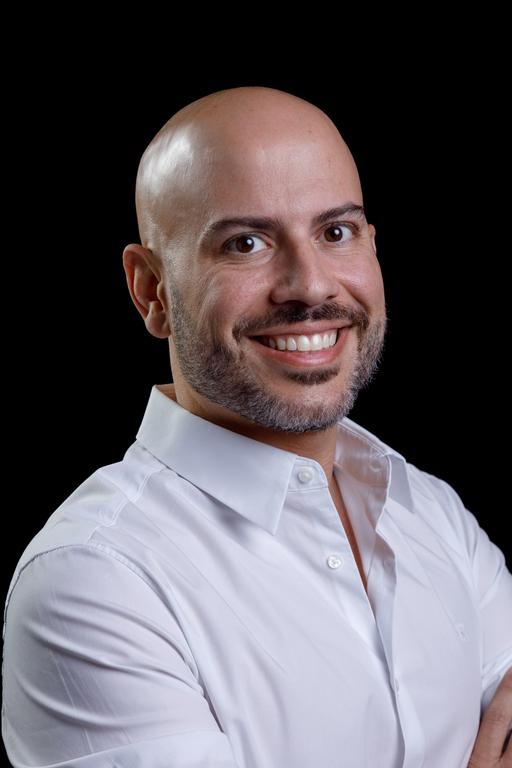 Luis Vabo