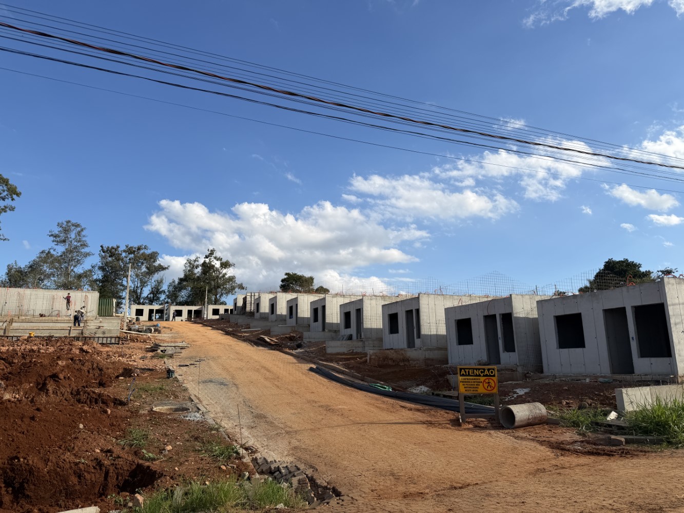 Minha Casa Minha Vida – Lajeado loteamento popular (2)
