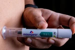 Mounjuaro – remédio diabetes