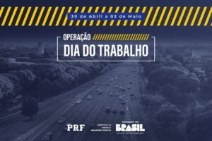Operação Dia do Trabalho