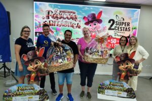 Páscoa Fantástica – entrega cestas – 10 04 (12) – cestas