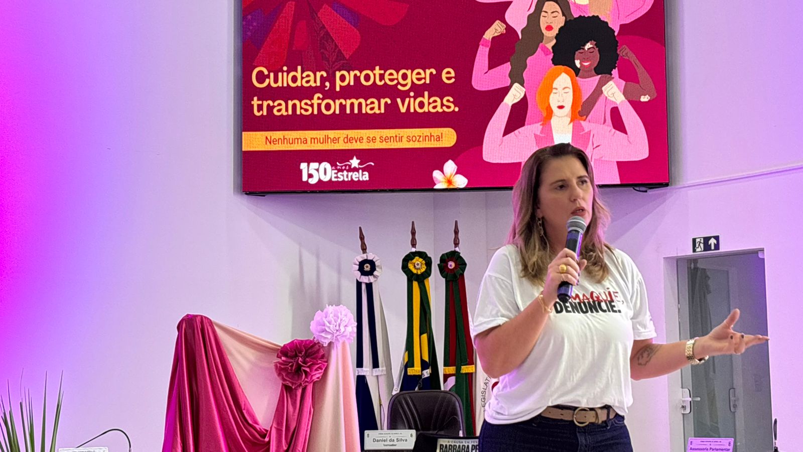 Rede de proteção mulheres Estrela (2)