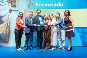 Sebrae prêmio Encantado
