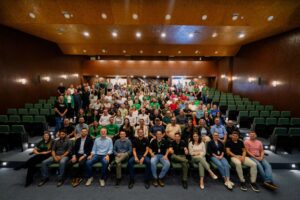 Sicredi Ouro Branco promove 1º Encontro de Parceiros do Agro(3)