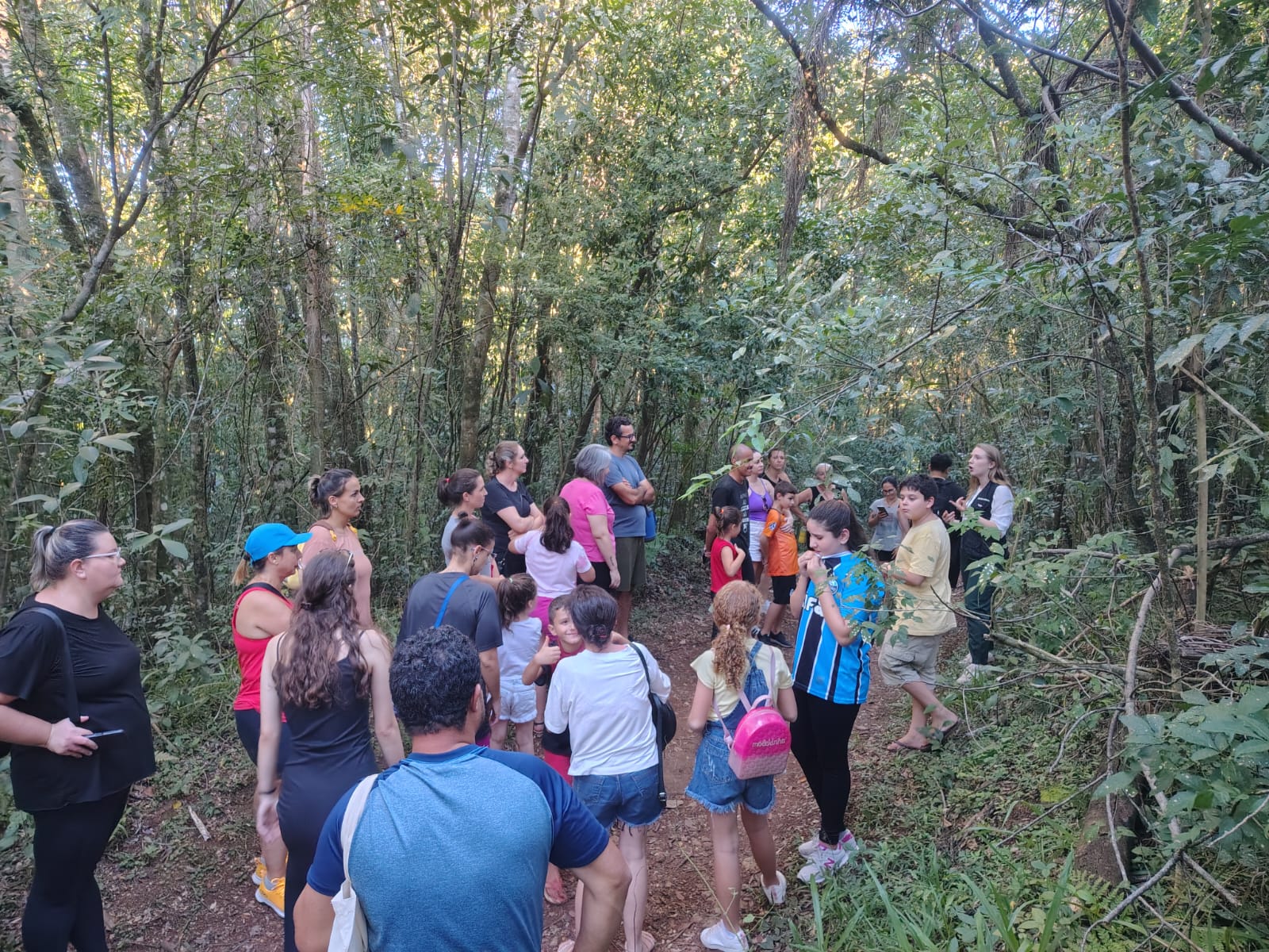Trilha