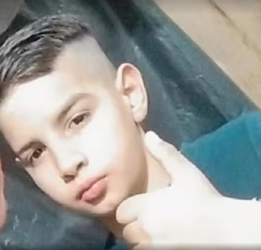 Quem era o adolescente que morreu em acidente na BR-285 no RS