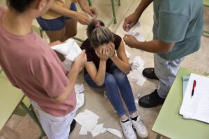 bullyng agressão escolar escola alunos