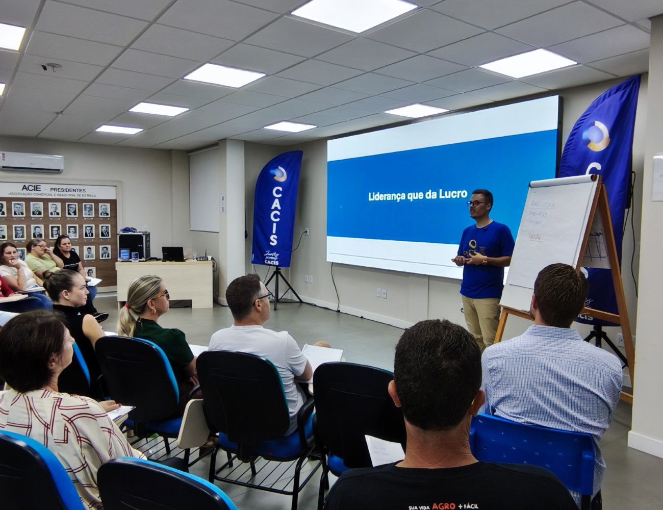 cacis_1300x1000_Dale Carnegie – Gabriel Garcia – Liderança que dá Lucro (114) – abertura