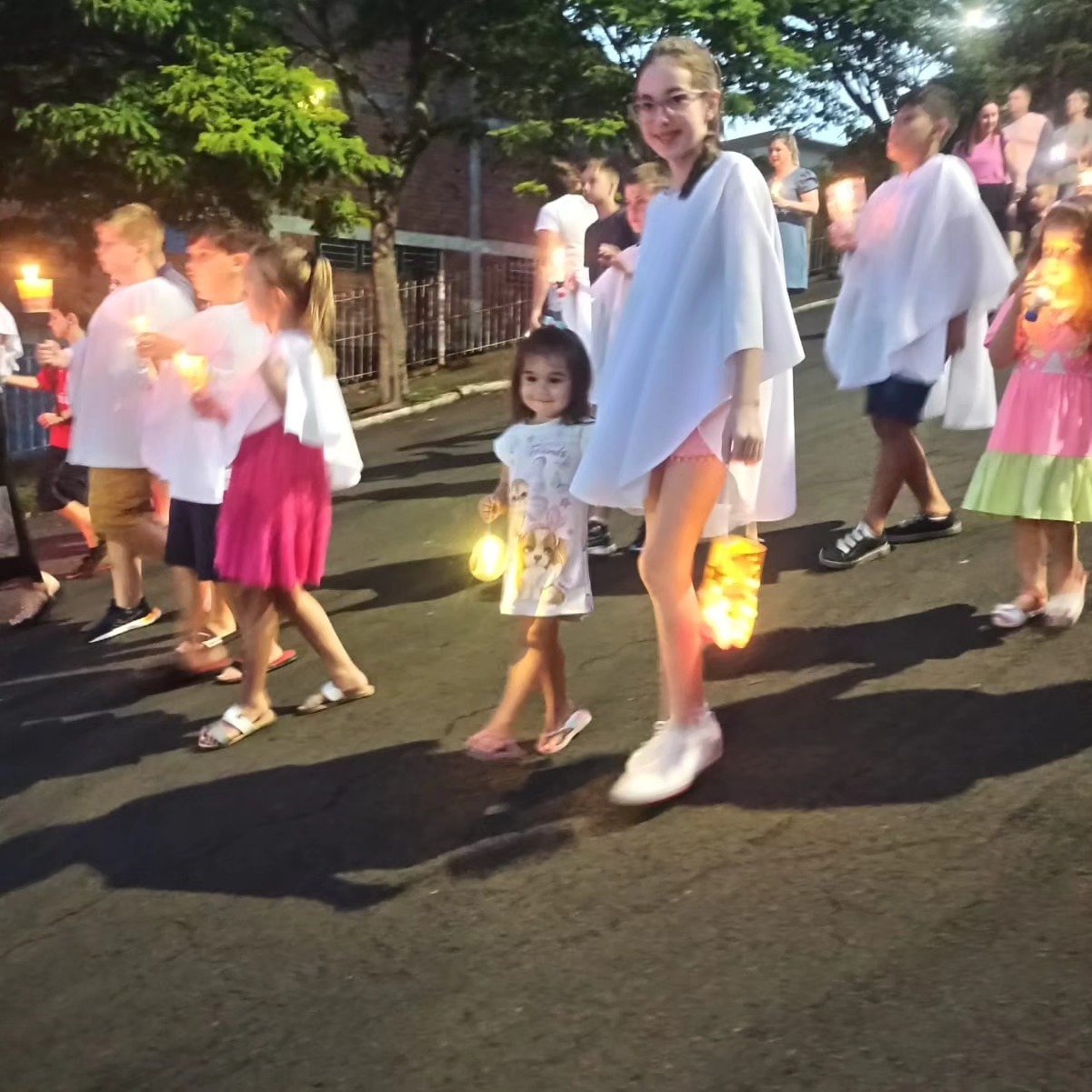 caminhada2 LUMINOSA cRUZEIRO