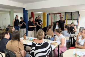 formação em escolas de educação infantil Lajeado (1)