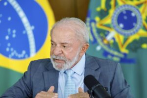lula agora