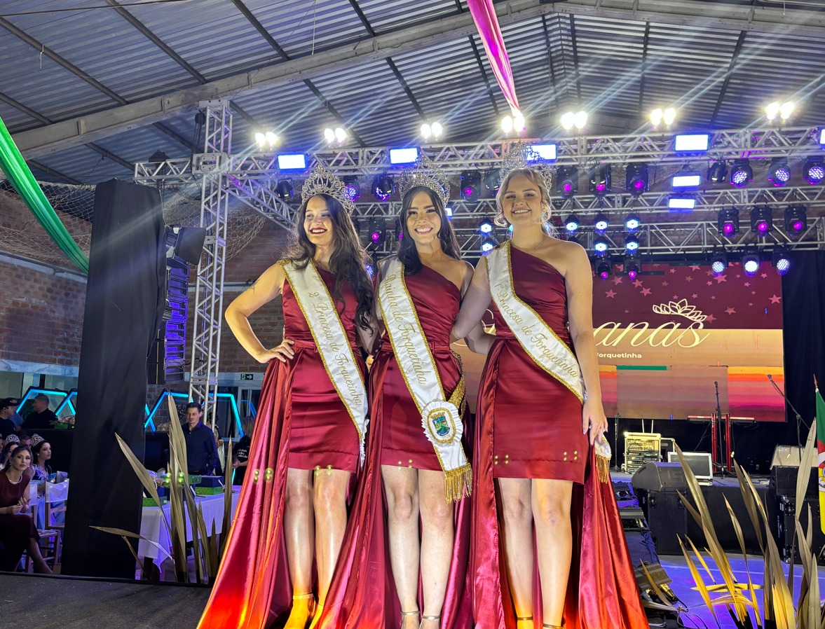 soberanas forquetinha-agoranovale