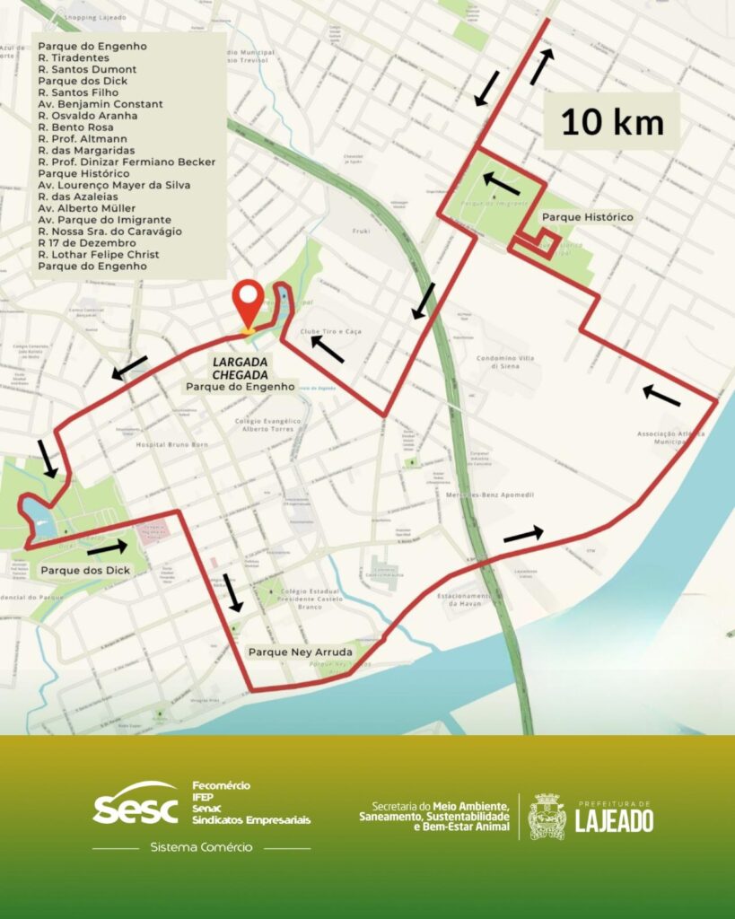 10km