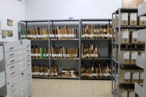 Arquivo Histórico Municipal